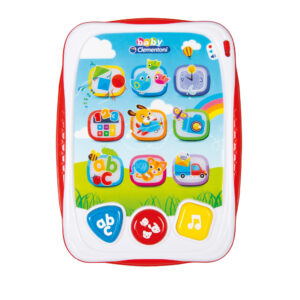 Clementoni Mijn Eerste Tablet - Afbeelding 2