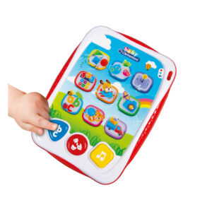 Clementoni Mijn Eerste Tablet - Afbeelding 3