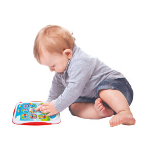 Clementoni Mijn Eerste Tablet - Afbeelding 4