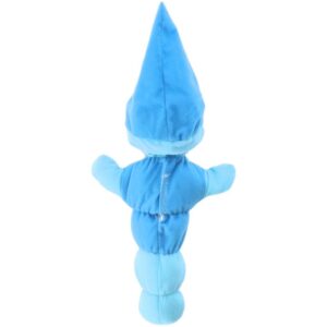 Overige Merken Gloeiworm Knuffelpop + Licht En Geluid 28 Cm Assorti - Afbeelding 6