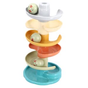 Jipy Bioplastic Ballenbaan - Afbeelding 3