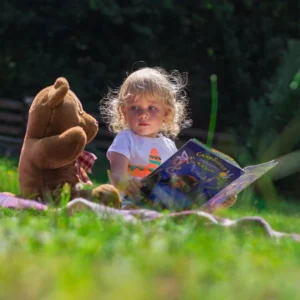 Baby & Peuter